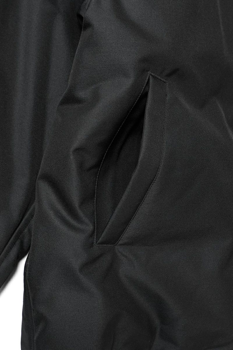 visvim(ビズビム)COACH DOWN JKT コーチダウンジャケット 0125205013003