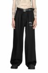 DAIRIKU(ダイリク) "TATTOO" Adjuster Wide Slacks タトゥーアジャスターワイドスラックス 25AW B5