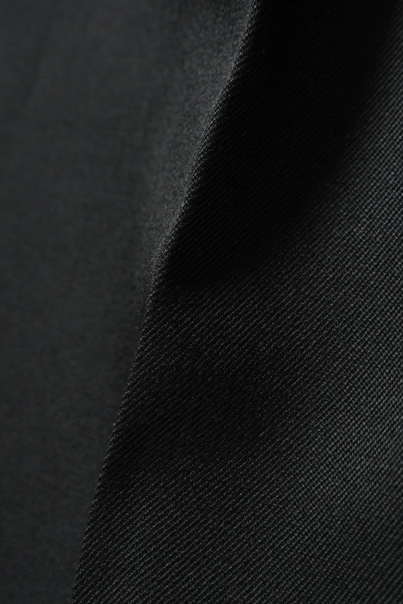 DAIRIKU(ダイリク) "TATTOO" Adjuster Wide Slacks タトゥーアジャスターワイドスラックス 25AW B5