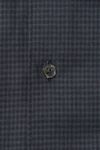 KEISUKEYOSHIDA(ケイスケヨシダ) Long Collar Shirt [CHECK] ロングカラーシャツ KYB53FJ022