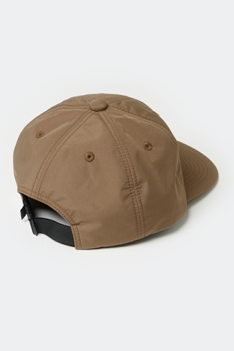 DAIWA PIER 39(ダイワピア39) WINDSTOPPER TECH 6PANEL CAP ウィンドストッパーテック6パネルキャップ BC-17025W