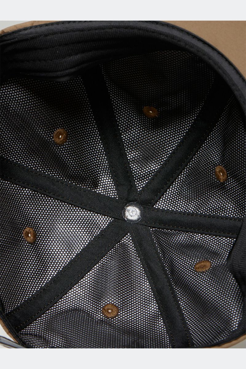 DAIWA PIER 39(ダイワピア39) WINDSTOPPER TECH 6PANEL CAP ウィンドストッパーテック6パネルキャップ BC-17025W