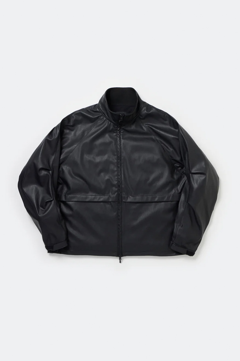 DAIWA PIER 39(ダイワピア39) TECH SYNTHETIC SKIN WINDBREAKER JACKET テックシンセティックスキンウィンドブレーカージャケット BJ-40025W