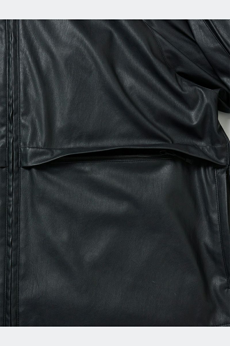 DAIWA PIER 39(ダイワピア39) TECH SYNTHETIC SKIN WINDBREAKER JACKET テックシンセティックスキンウィンドブレーカージャケット BJ-40025W