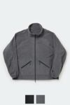 DAIWA PIER 39(ダイワピア39) TECH ALPINE FLEECE JACKET テックアルパインフリースジャケット BJ-71025W