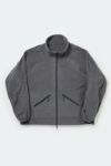 DAIWA PIER 39(ダイワピア39) TECH ALPINE FLEECE JACKET テックアルパインフリースジャケット BJ-71025W