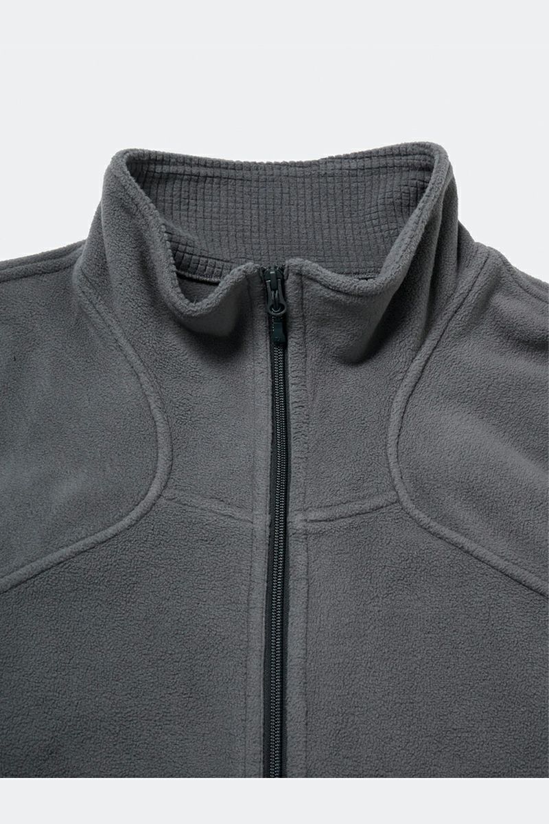DAIWA PIER 39(ダイワピア39) TECH ALPINE FLEECE JACKET テックアルパインフリースジャケット BJ-71025W