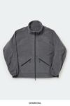 DAIWA PIER 39(ダイワピア39) TECH ALPINE FLEECE JACKET テックアルパインフリースジャケット BJ-71025W