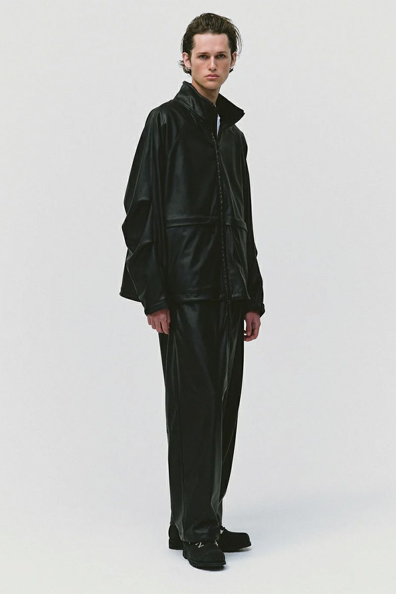 DAIWA PIER 39(ダイワピア39) TECH SYNTHETIC SKIN WINDBREAKER PANTS テックシンセティックスキンウィンドブレーカーパンツ BP-40025W