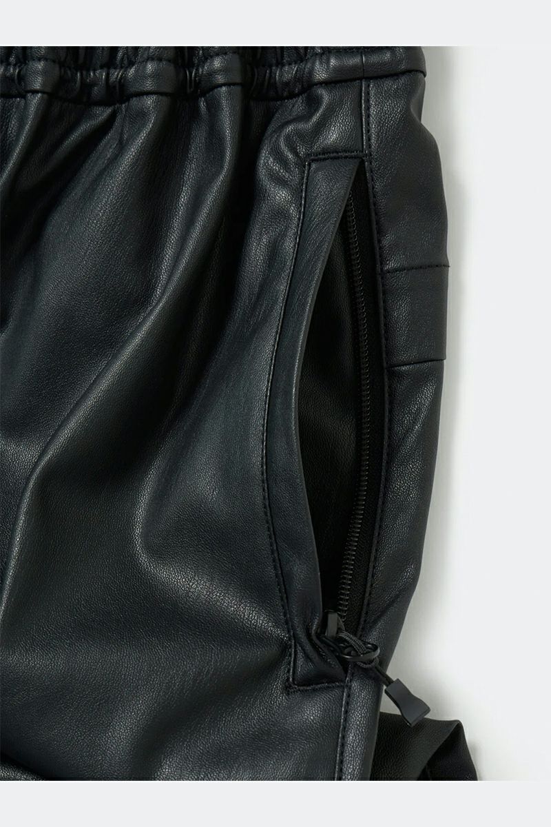 DAIWA PIER 39(ダイワピア39) TECH SYNTHETIC SKIN WINDBREAKER PANTS テックシンセティックスキンウィンドブレーカーパンツ BP-40025W