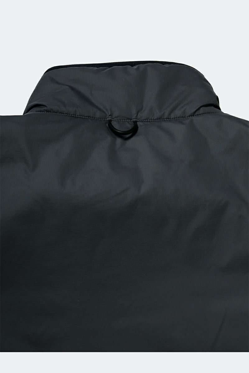 DAIWA PIER 39(ダイワピア39) TECH REVERSIBLE PULLOVER PUFF JACKET テックリバーシブルプルオーバーパフジャケット BW-62025W