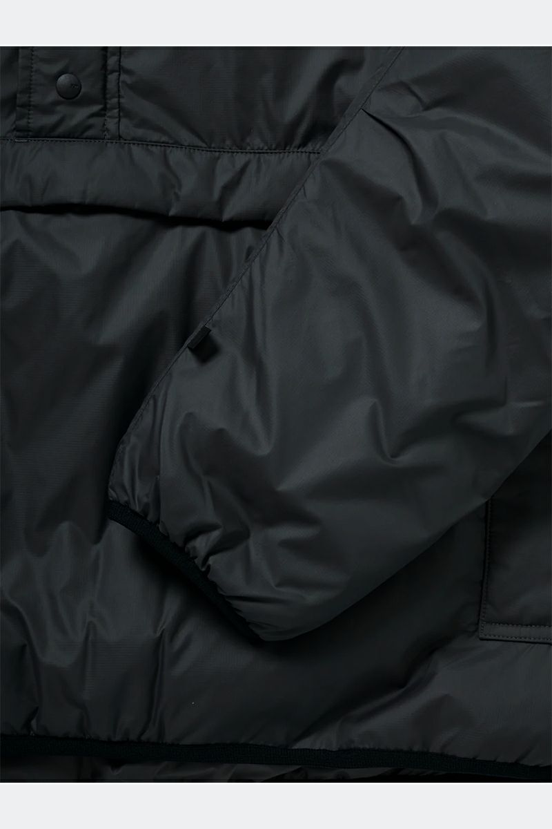 DAIWA PIER 39(ダイワピア39) TECH REVERSIBLE PULLOVER PUFF JACKET テックリバーシブルプルオーバーパフジャケット BW-62025W