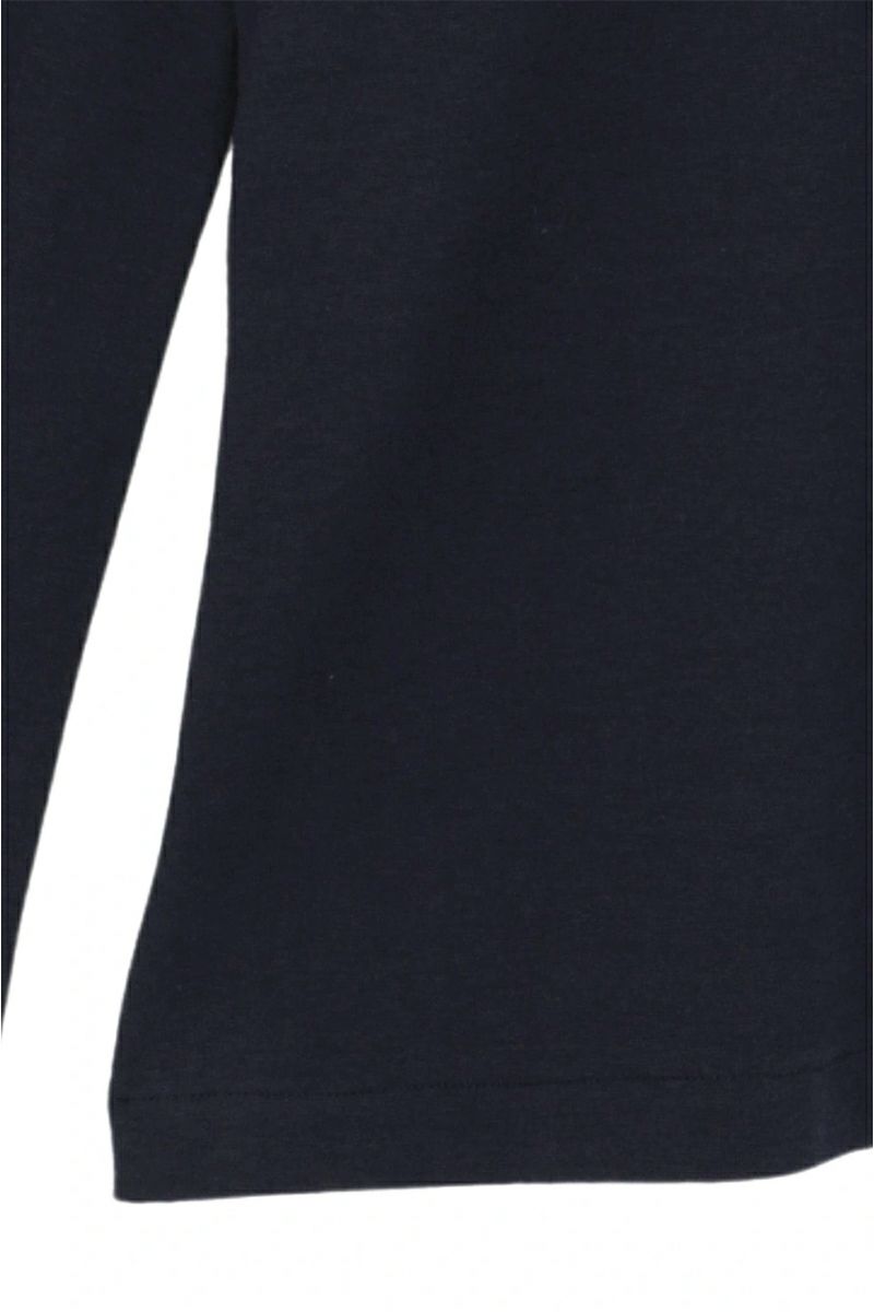 MANOF(マノフ) 2WAY FRILL NECK CUT TOPS 2ウェイフリルネックカットトップス 89105-1142