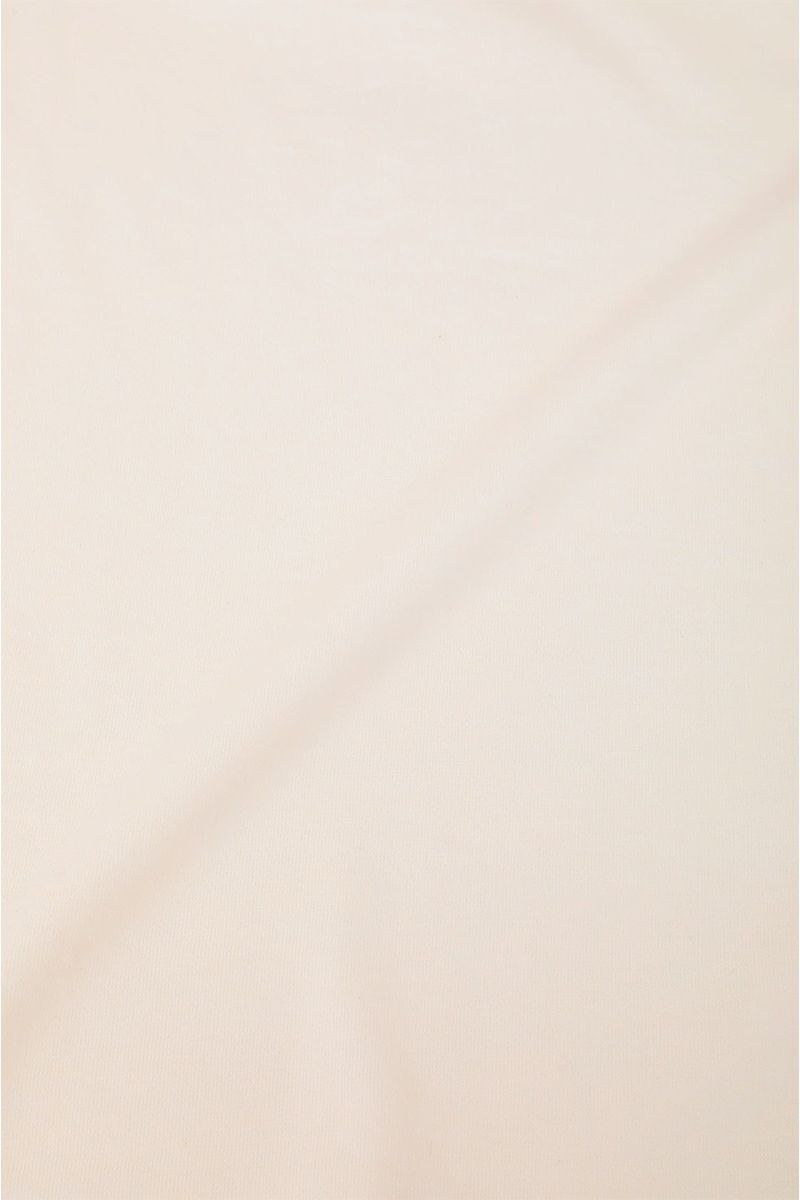 MANOF(マノフ) 2WAY FRILL NECK CUT TOPS 2ウェイフリルネックカットトップス 89105-1142