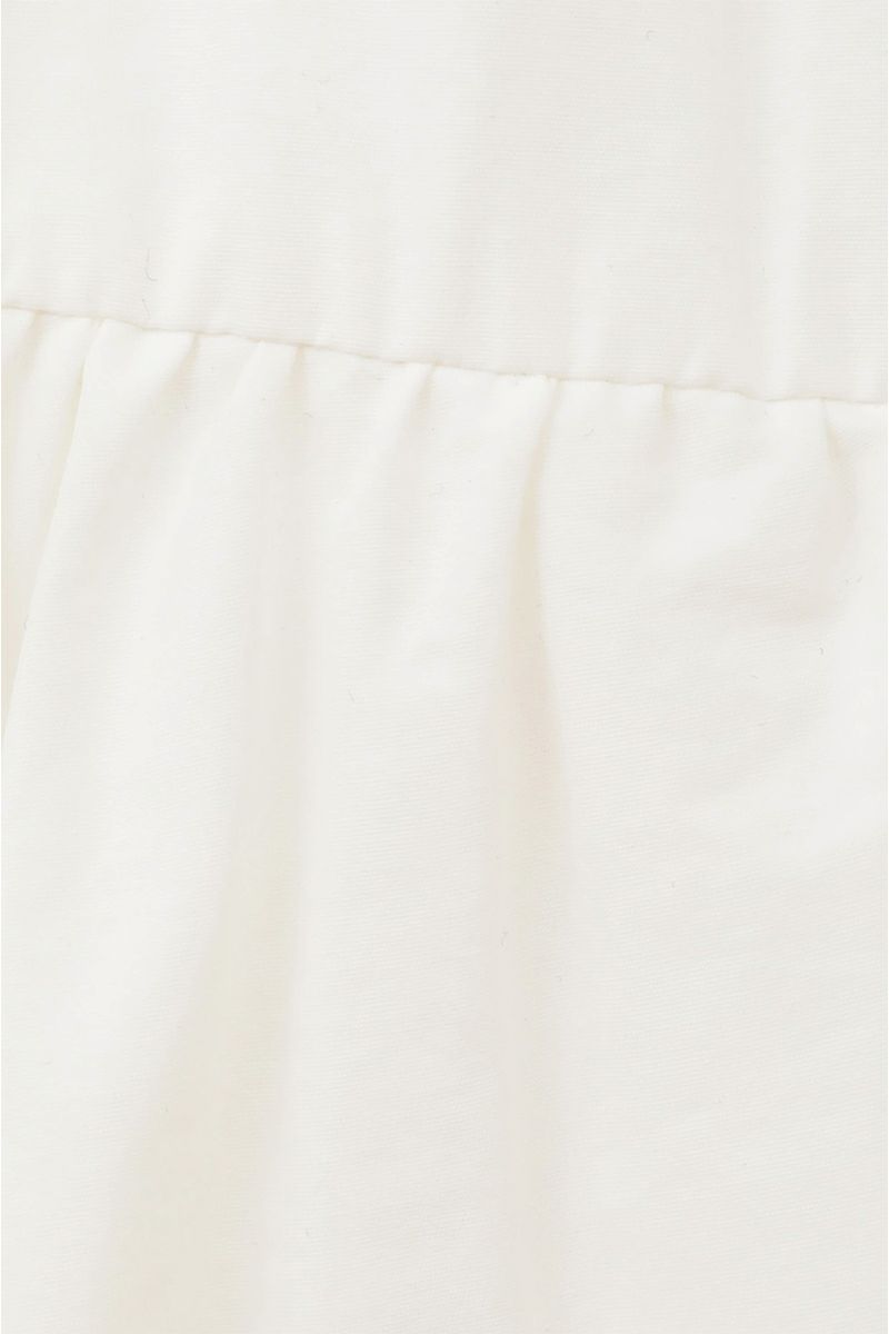 MANOF(マノフ) ASYMMETRY TIERED SKIRT アシンメトリーティアードスカート 89109-6032