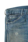 BOWWOW(バウワウ) MINER'S REPAIRED DENIM WORK PANTS マイナーズリペア―ドデニムワークパンツ BW252-MRDWP