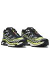 SALOMON(サロモン) XT-6 SKYLINE エックスティーシックス スカイライン BLACK/MARITIME BLUE/SHARP GREEN L47977400