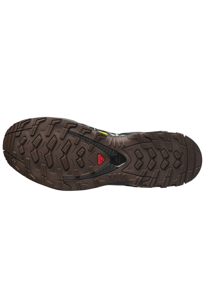 SALOMON(サロモン) XA PRO 3D GTX エックスエープロ3D ゴアテックス BLACK/CRESS GREEN/FRENCH ROAST L47867800