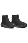 SALOMON(サロモン) SNOWCLOG MID スノークロッグ BLACK/BLACK/BLACK L47517500