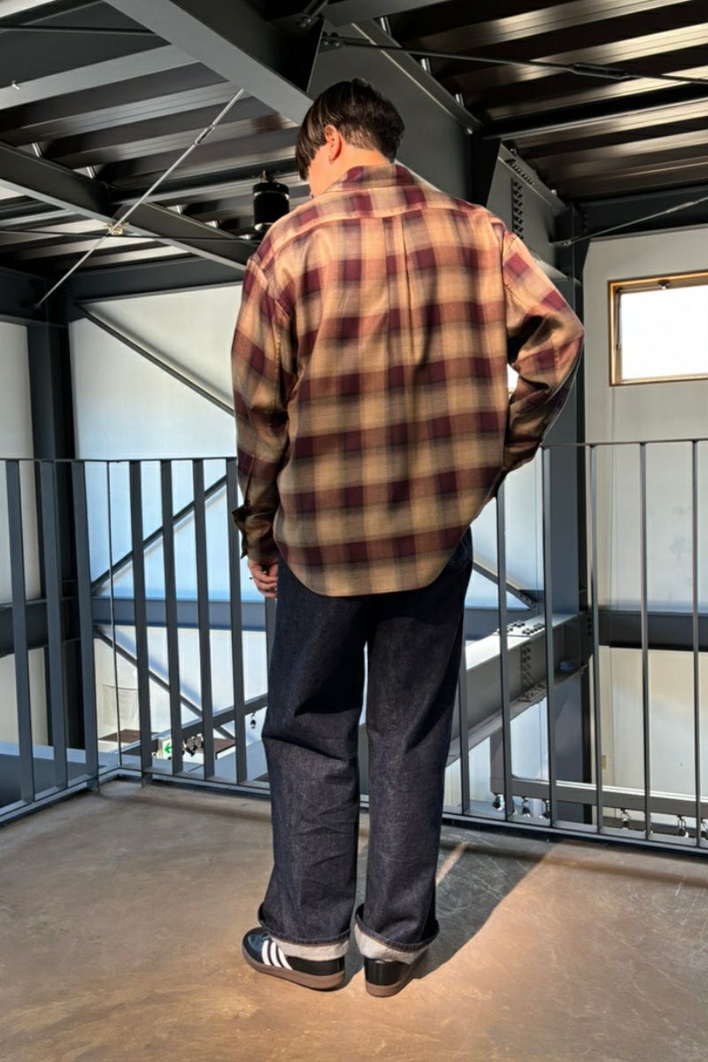 SUGARHILL(シュガーヒル)：UNUSED(アンユーズド)：Adidas(アディダス)