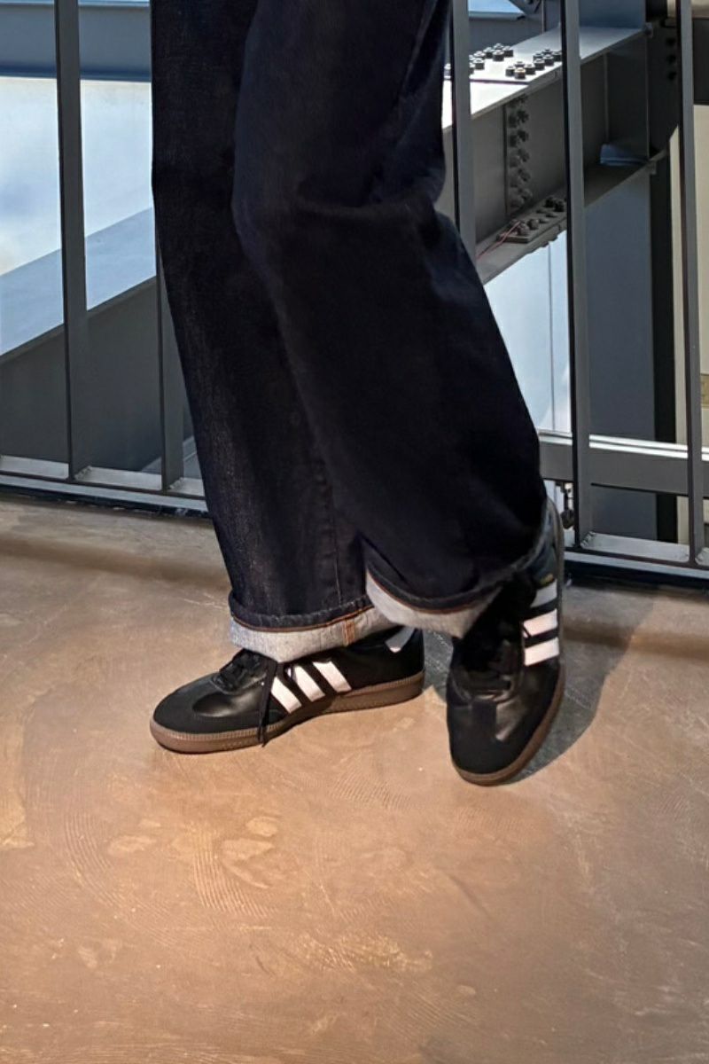 SUGARHILL(シュガーヒル)：UNUSED(アンユーズド)：Adidas(アディダス)