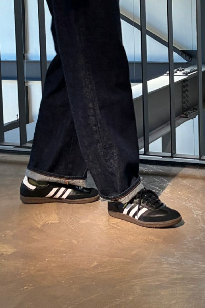 SUGARHILL(シュガーヒル)：UNUSED(アンユーズド)：Adidas(アディダス)