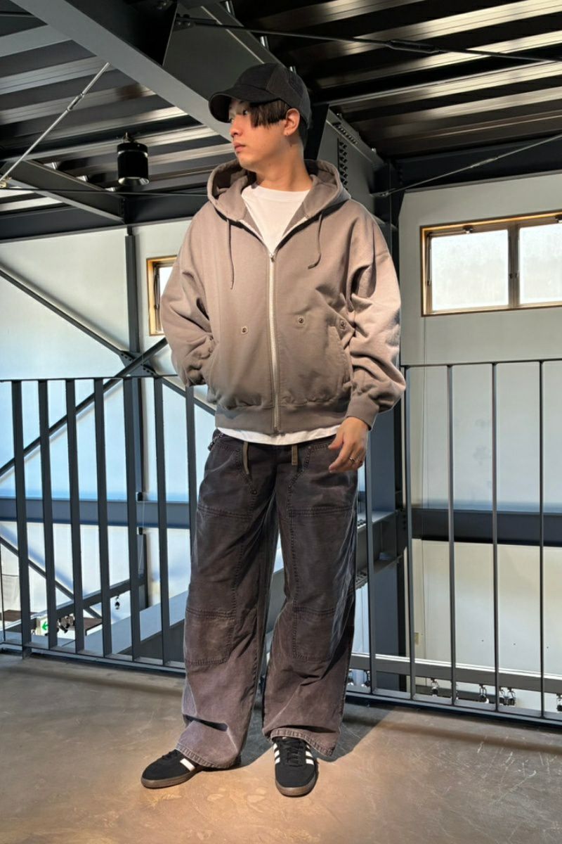 refomed(リフォメッド)：KAMIYA(カミヤ)：Adidas(アディダス)：KAMIYA(カミヤ)