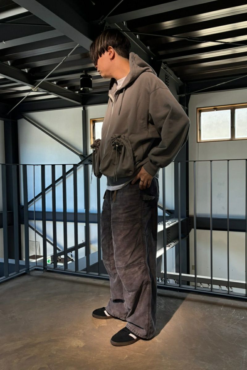 refomed(リフォメッド)：KAMIYA(カミヤ)：Adidas(アディダス)：KAMIYA(カミヤ)