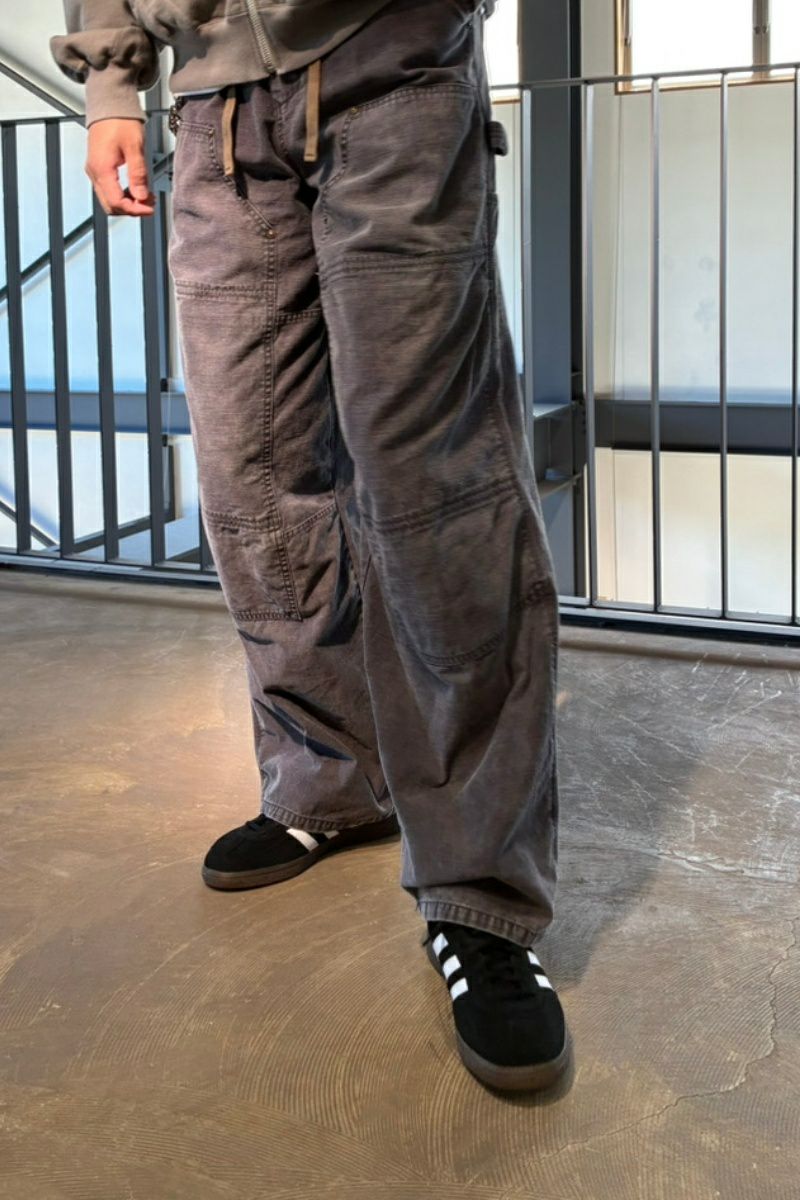 refomed(リフォメッド)：KAMIYA(カミヤ)：Adidas(アディダス)：KAMIYA(カミヤ)