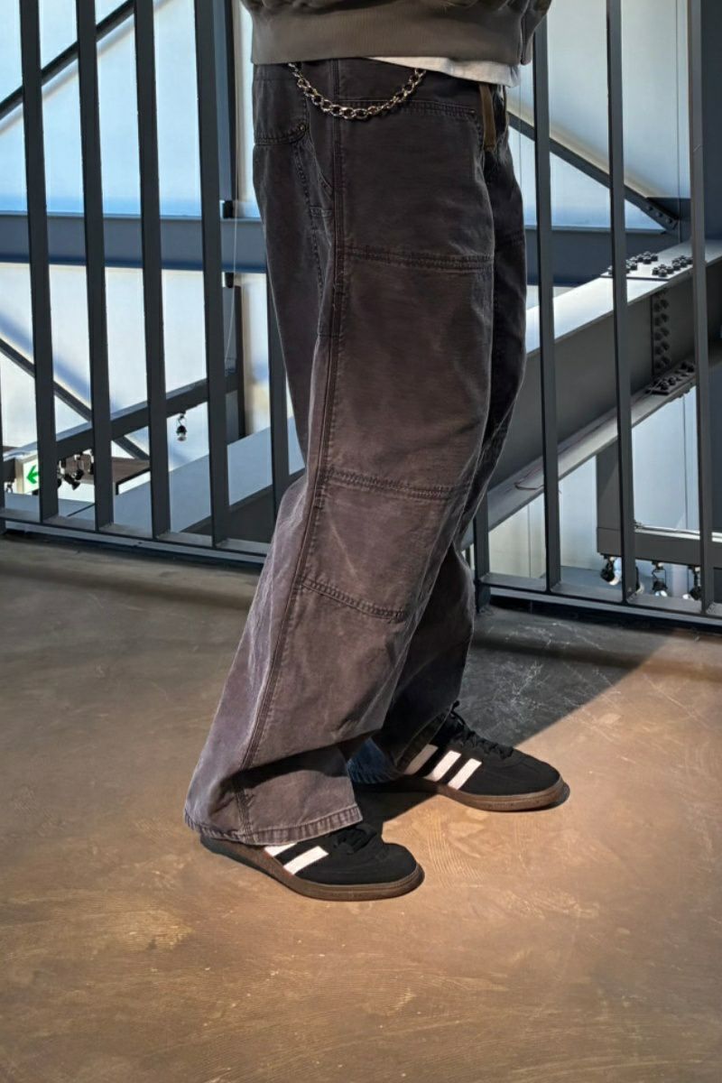refomed(リフォメッド)：KAMIYA(カミヤ)：Adidas(アディダス)：KAMIYA(カミヤ)