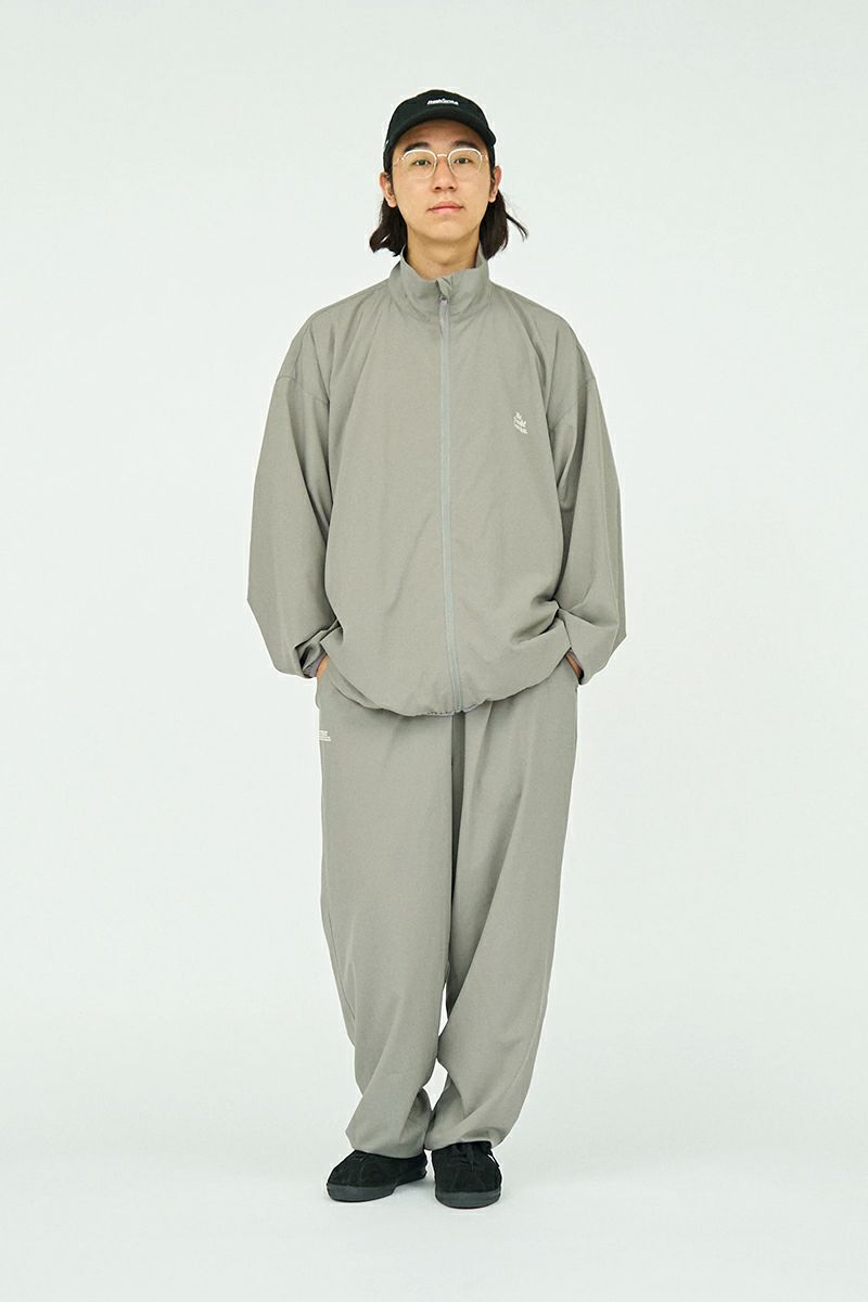 FreshService(フレッシュサービス) UTILITY PACKABLE SUIT ユーティリティ パッカブルスーツ FSR253-60174B