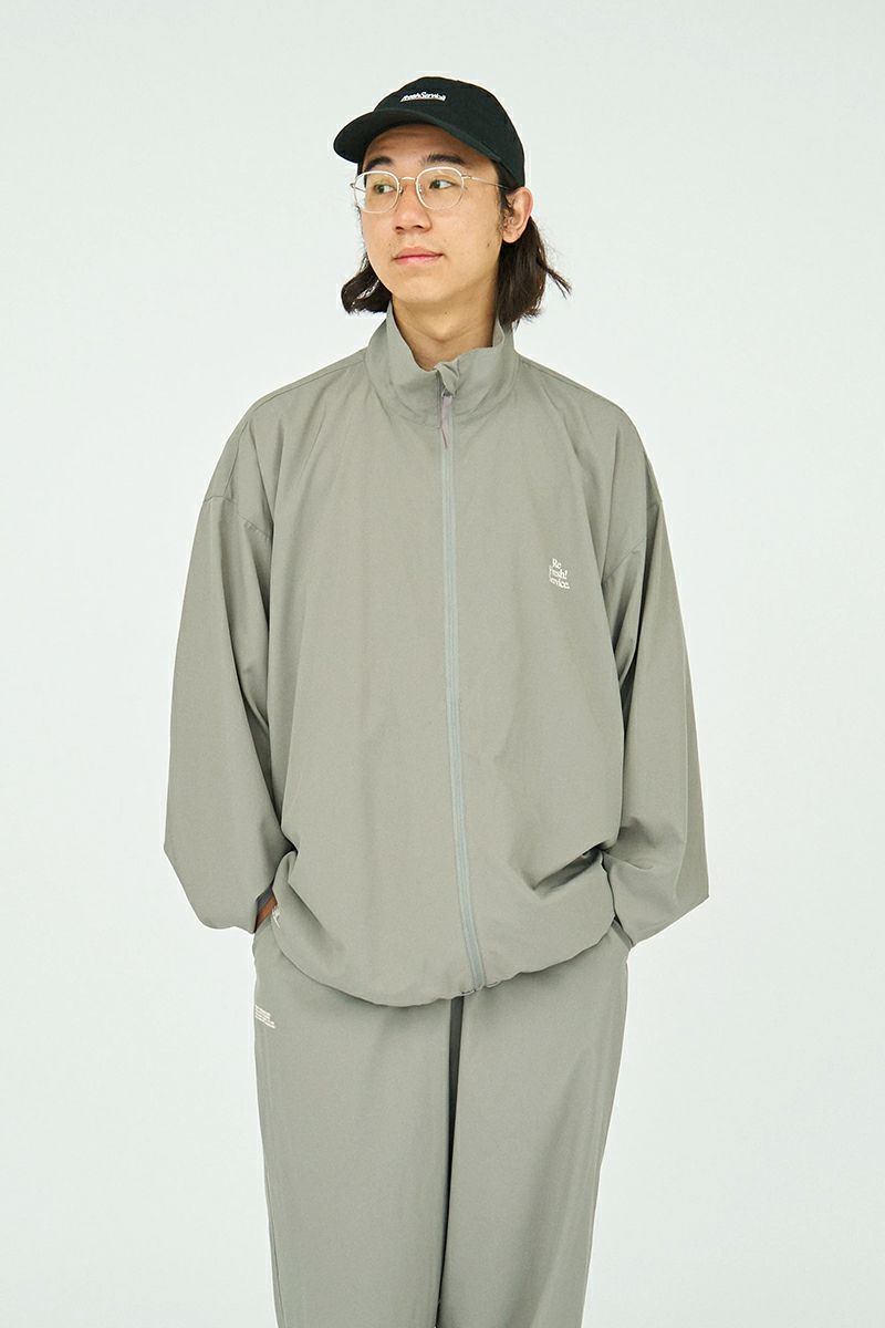 FreshService(フレッシュサービス) UTILITY PACKABLE SUIT ユーティリティ パッカブルスーツ FSR253-60174B