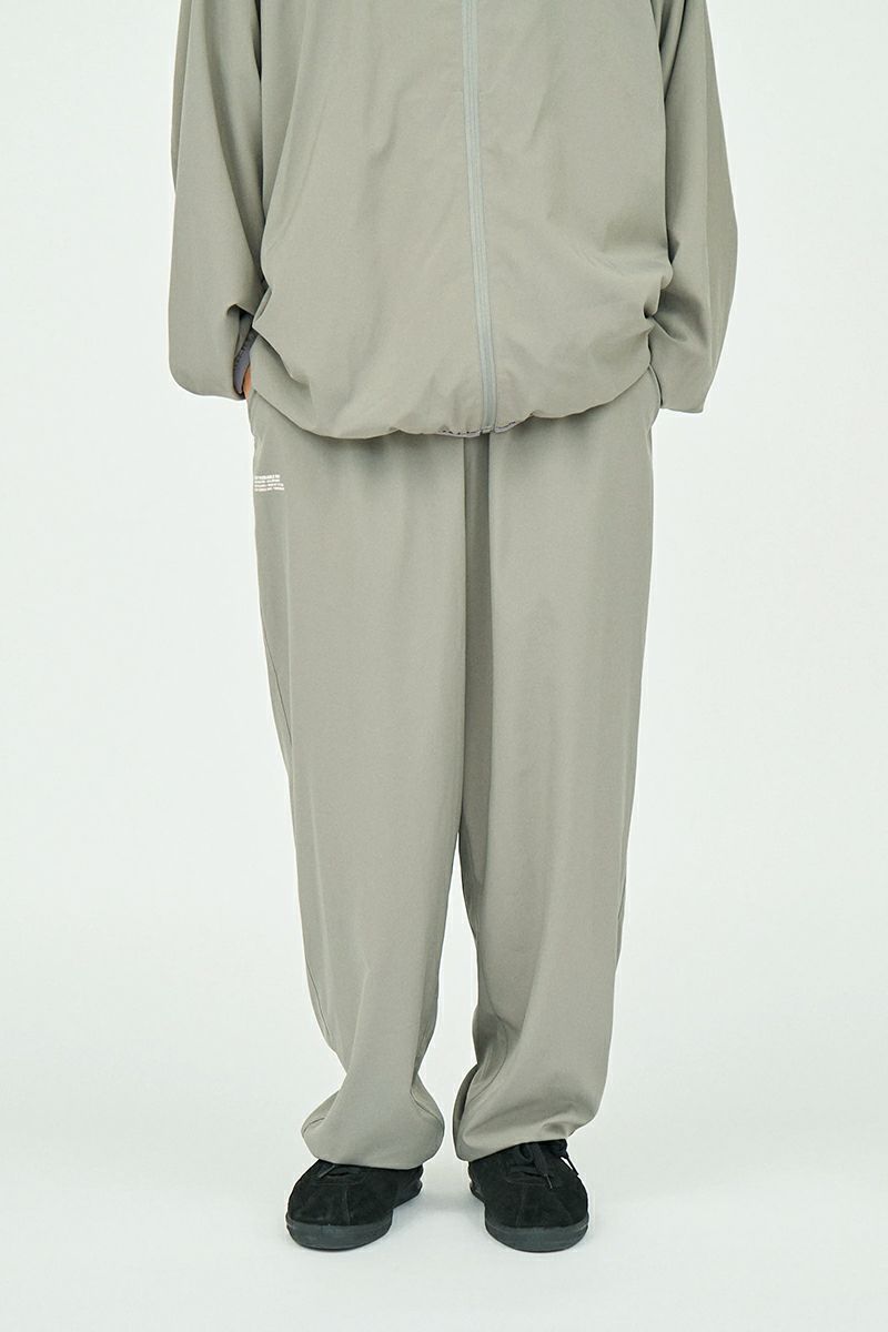 FreshService(フレッシュサービス) UTILITY PACKABLE SUIT ユーティリティ パッカブルスーツ FSR253-60174B