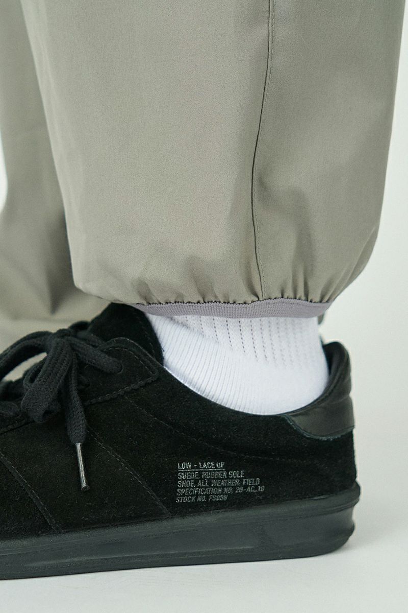 FreshService(フレッシュサービス) UTILITY PACKABLE SUIT ユーティリティ パッカブルスーツ FSR253-60174B