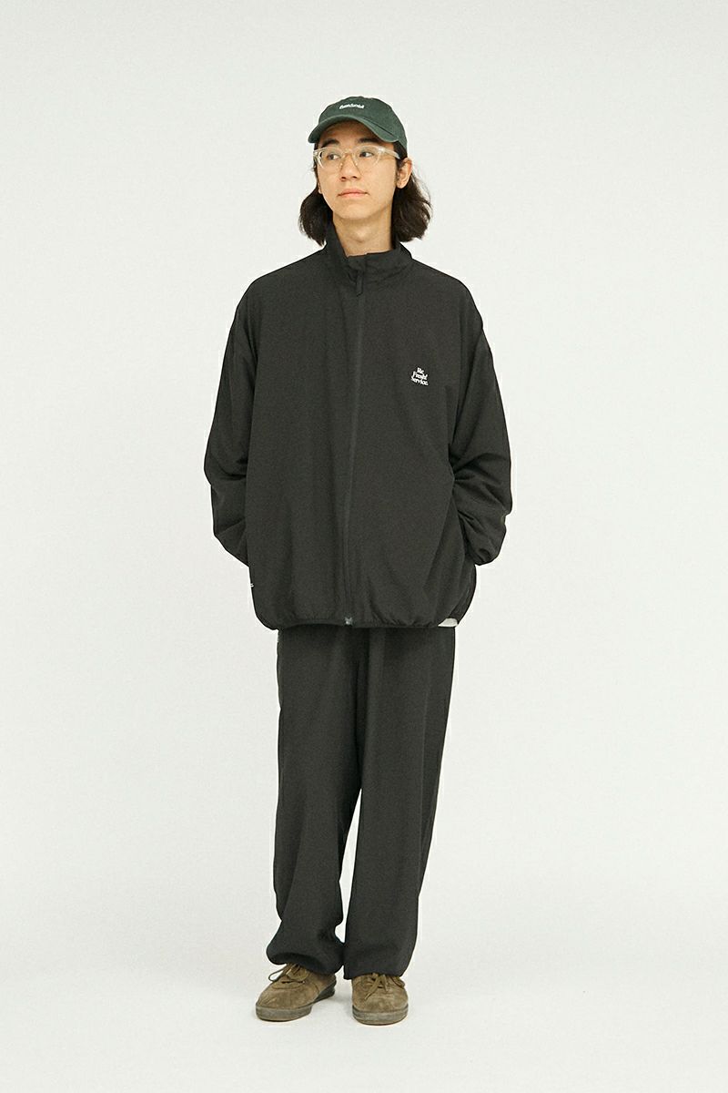 FreshService(フレッシュサービス) UTILITY PACKABLE SUIT ユーティリティ パッカブルスーツ FSR253-60174B