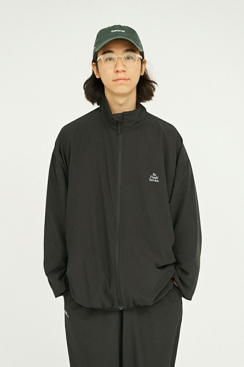 FreshService(フレッシュサービス) UTILITY PACKABLE SUIT ユーティリティ パッカブルスーツ FSR253-60174B