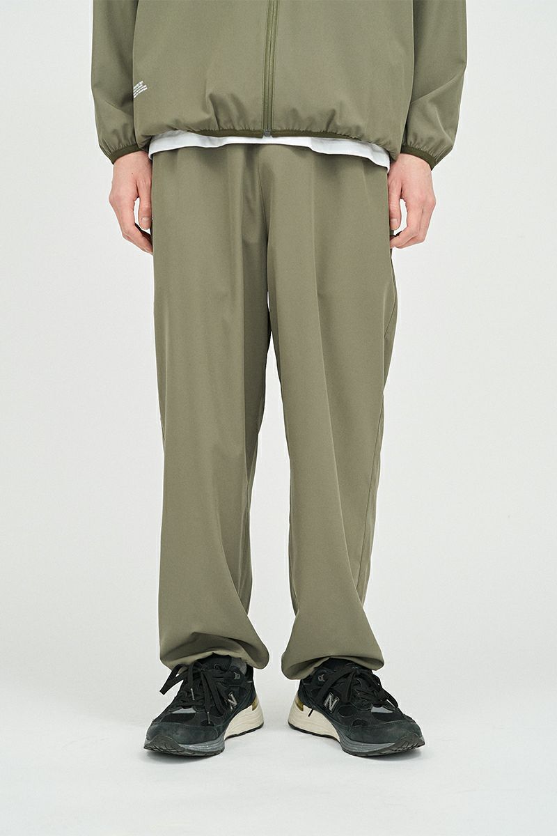 FreshService(フレッシュサービス) UTILITY PACKABLE SUIT ユーティリティ パッカブルスーツ FSR253-60174B