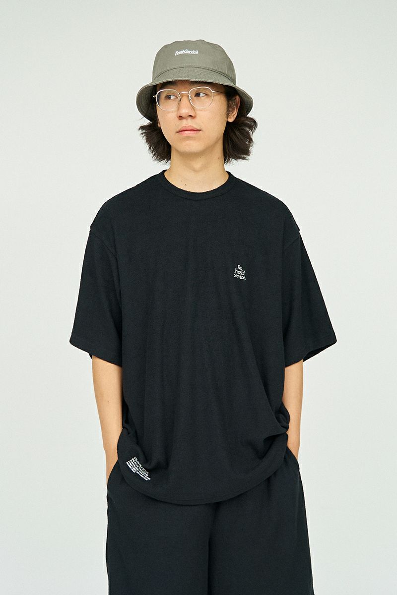 FreshService(フレッシュサービス) UTILITY PILE SET-UP ユーティリティ パイルセットアップ FSR253-60180B