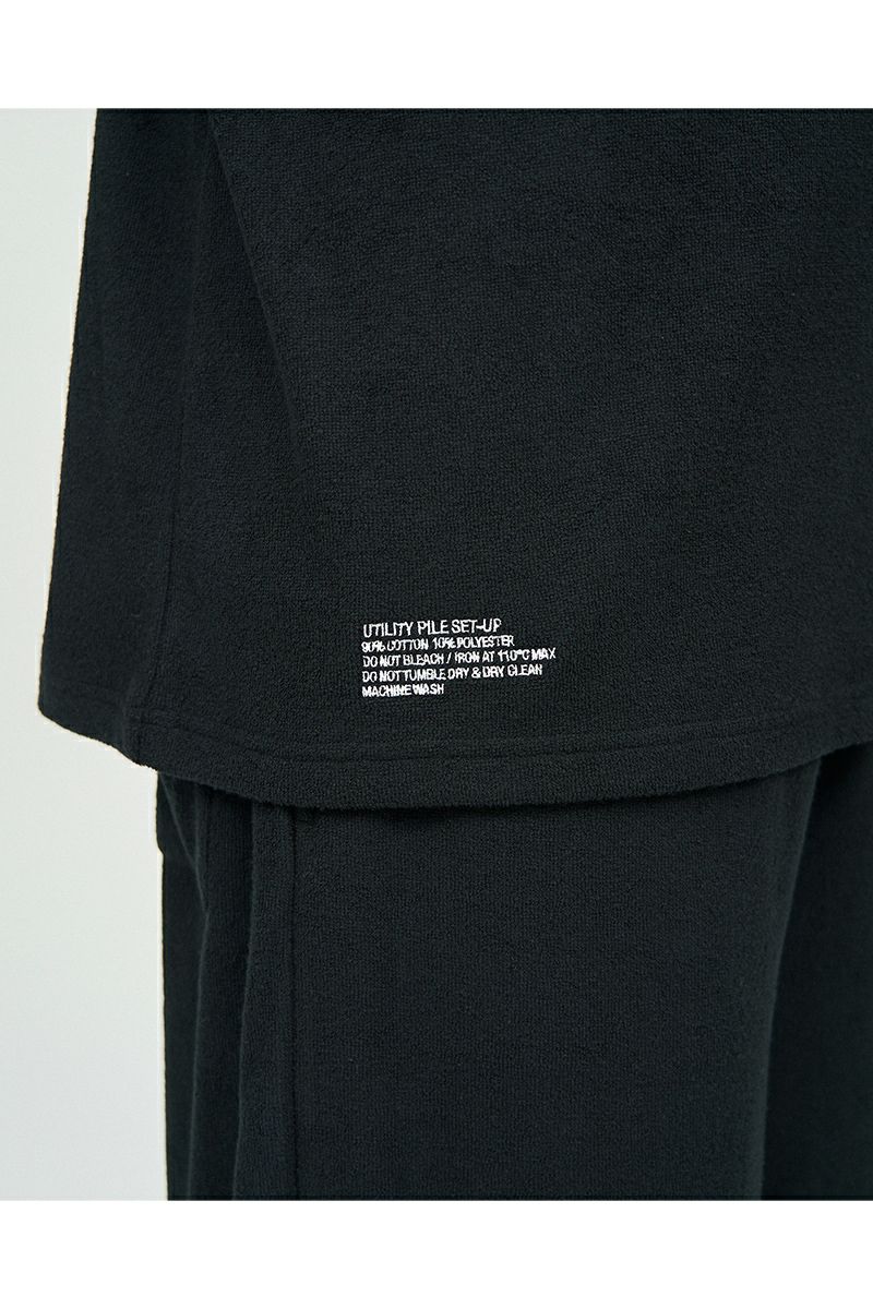 FreshService(フレッシュサービス) UTILITY PILE SET-UP ユーティリティ パイルセットアップ FSR253-60180B