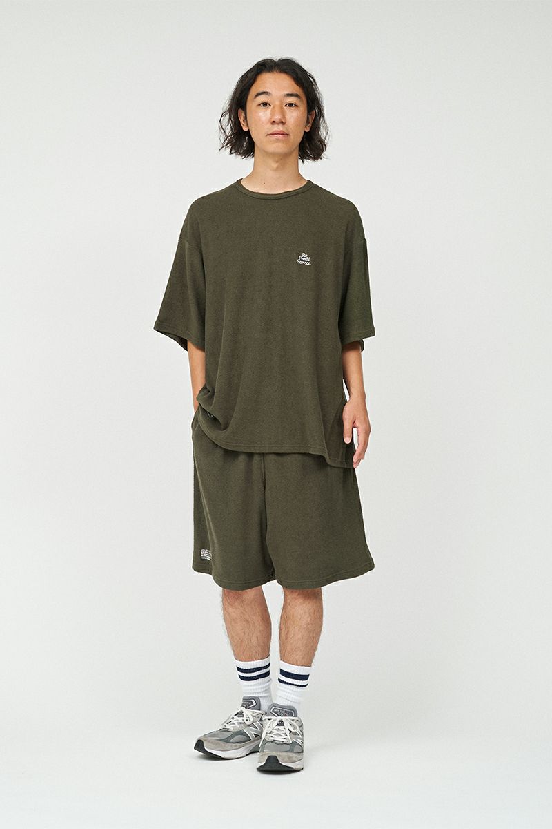 FreshService(フレッシュサービス) UTILITY PILE SET-UP ユーティリティ パイルセットアップ FSR253-60180B