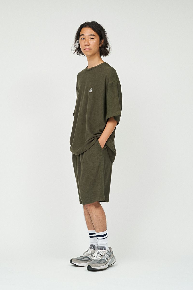 FreshService(フレッシュサービス) UTILITY PILE SET-UP ユーティリティ パイルセットアップ FSR253-60180B