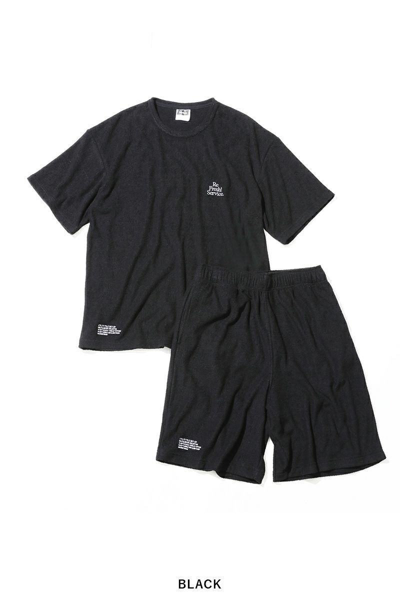 FreshService(フレッシュサービス) UTILITY PILE SET-UP ユーティリティ パイルセットアップ FSR253-60180B