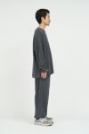 FreshService(フレッシュサービス) UTILITY PILE L/S SET-UP ユーティリティ パイル長袖セットアップ FSR253-60210