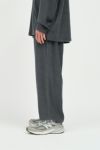 FreshService(フレッシュサービス) UTILITY PILE L/S SET-UP ユーティリティ パイル長袖セットアップ FSR253-60210