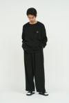 FreshService(フレッシュサービス) UTILITY PILE L/S SET-UP ユーティリティ パイル長袖セットアップ FSR253-60210