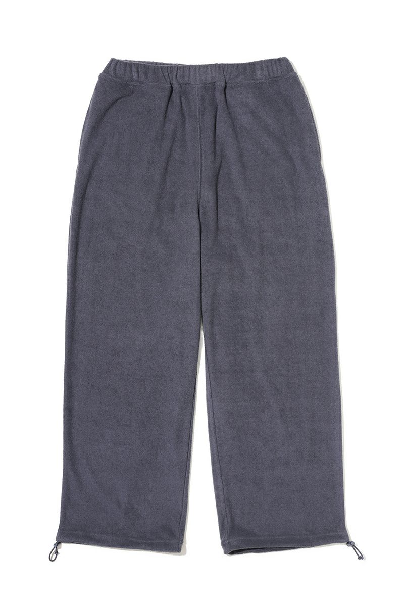 FreshService(フレッシュサービス) UTILITY PILE L/S SET-UP ユーティリティ パイル長袖セットアップ FSR253-60210