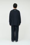 FreshService(フレッシュサービス) UTILITY PILE CARDIGAN SET-UP ユーティリティ パイルカーディガンセットアップ FSR253-60211