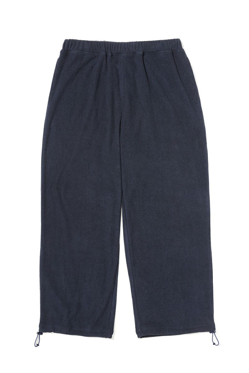 FreshService(フレッシュサービス) UTILITY PILE CARDIGAN SET-UP ユーティリティ パイルカーディガンセットアップ FSR253-60211