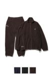 FreshService(フレッシュサービス) FLEECE TRACK SUIT フリース トラックスーツ FSR253-60230