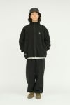 FreshService(フレッシュサービス) FLEECE TRACK SUIT フリース トラックスーツ FSR253-60230